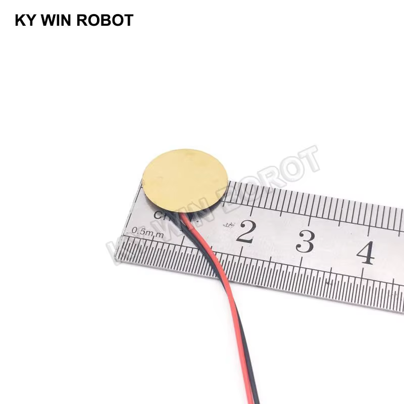 10 шт. пьезоэлектрических пьез – обзор и цена R/Diy Electronics