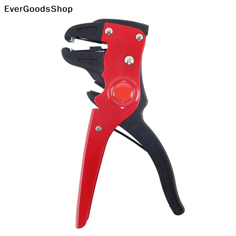 ✦   Многофункциональный мини-и – обзор и цена Wire Stripper Cutter