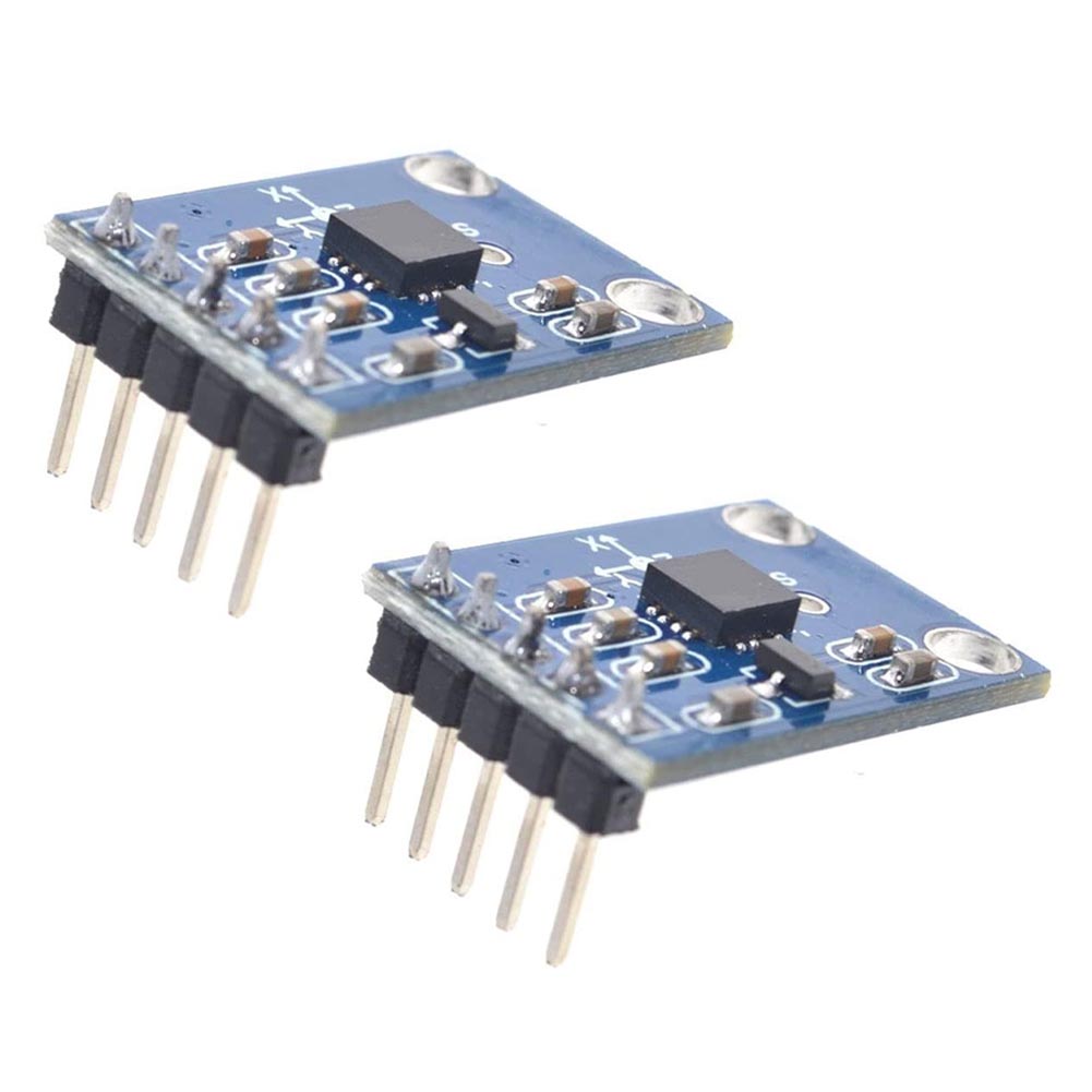ADXL335 3-осевой акселерометр, – обзор и цена Diy Analog Electronics