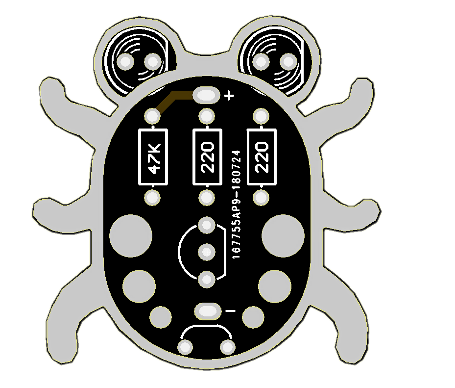 Weevil Eye DIY Электронный нов – обзор и цена Diy Electronics Kits For Kids