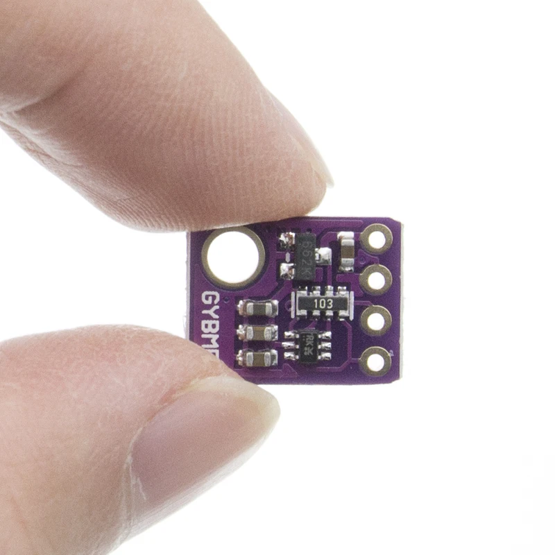 BME280 5 В 3,3 В цифровой датч – обзор и цена Bme280 Humidity Sensor