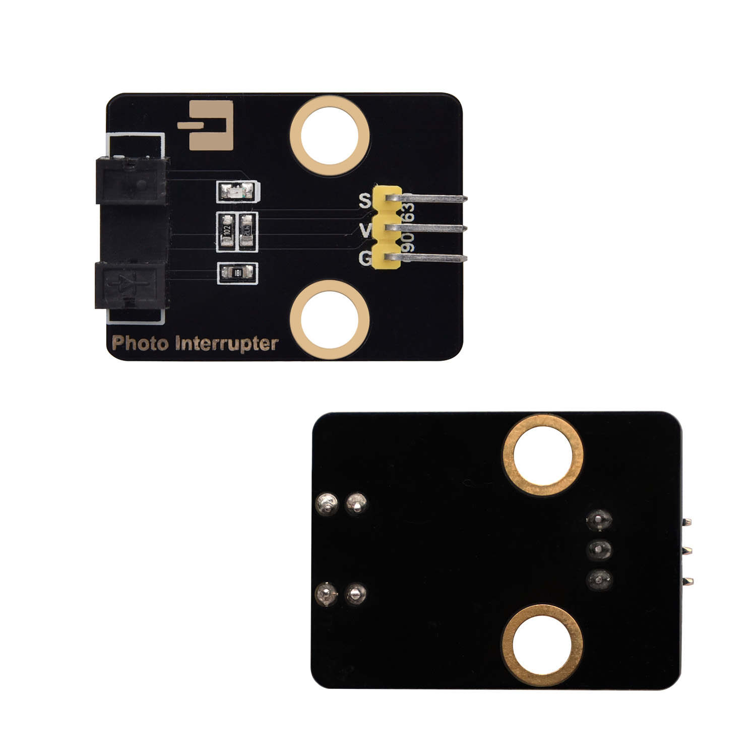 Датчик фотопрерывателя DIY эле – обзор и цена Diy Analog Electronics