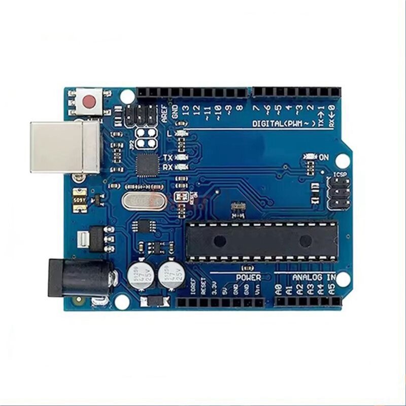 Набор модулей 3CGRO-RFID с дат – обзор и цена Learn Diy Electronics