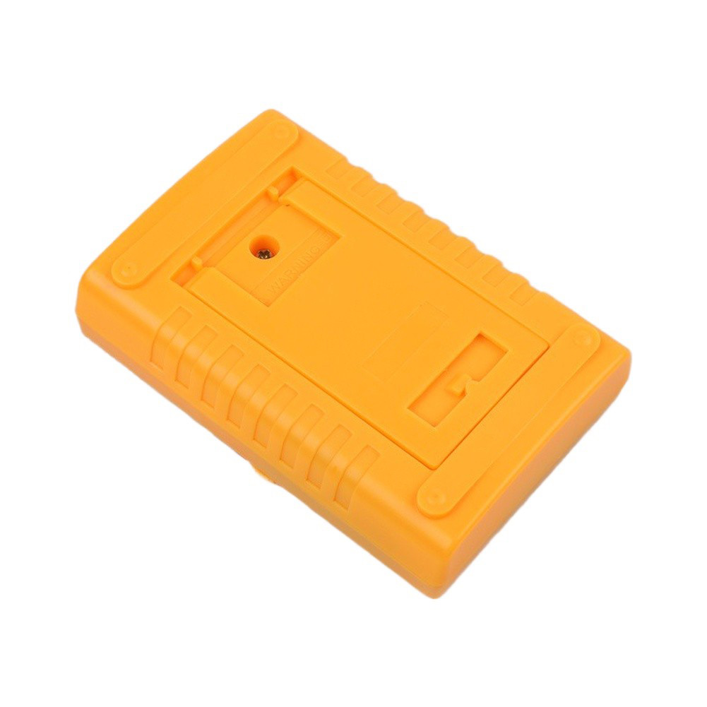 Аналоговый мультиметр YX-360TR – обзор и цена Diy Analog Electronics