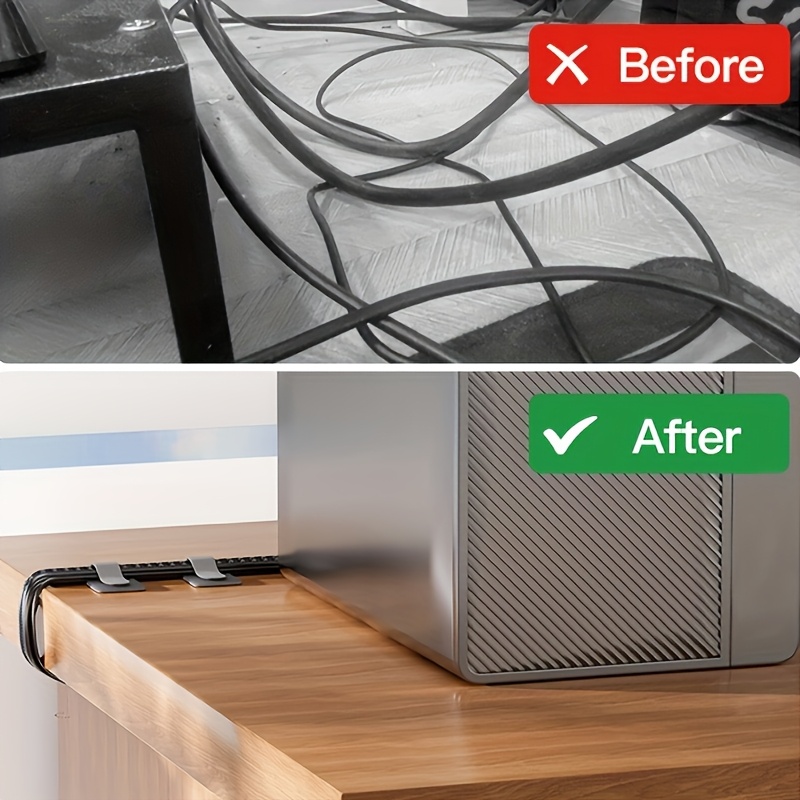 Многоразовые кабельные стяжки- – обзор и цена Diy Electronics Workstation