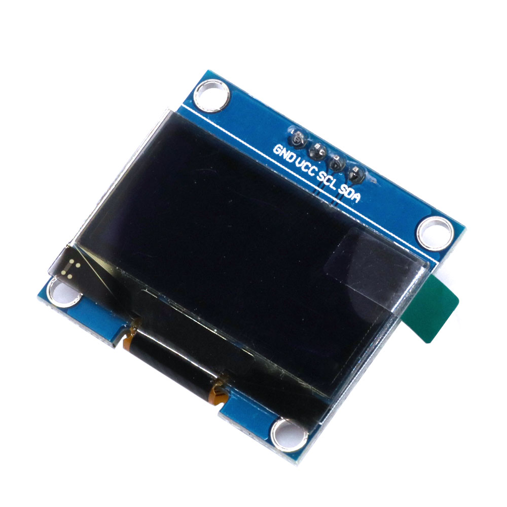 1,3-дюймовый OLED-модуль 1,3-д – обзор и цена I2C Lcd Display