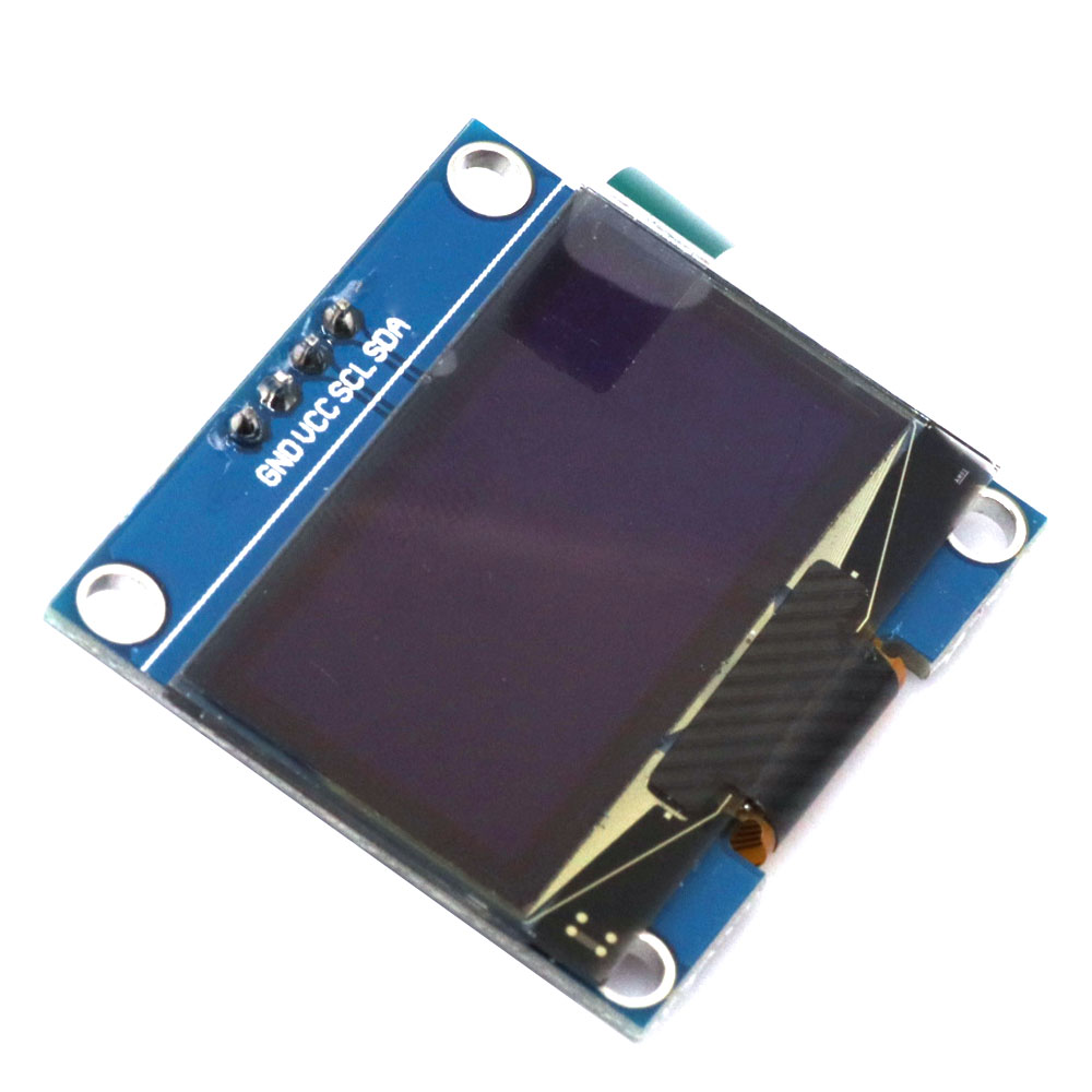1,3-дюймовый OLED-модуль 1,3-д – обзор и цена I2C Lcd Display