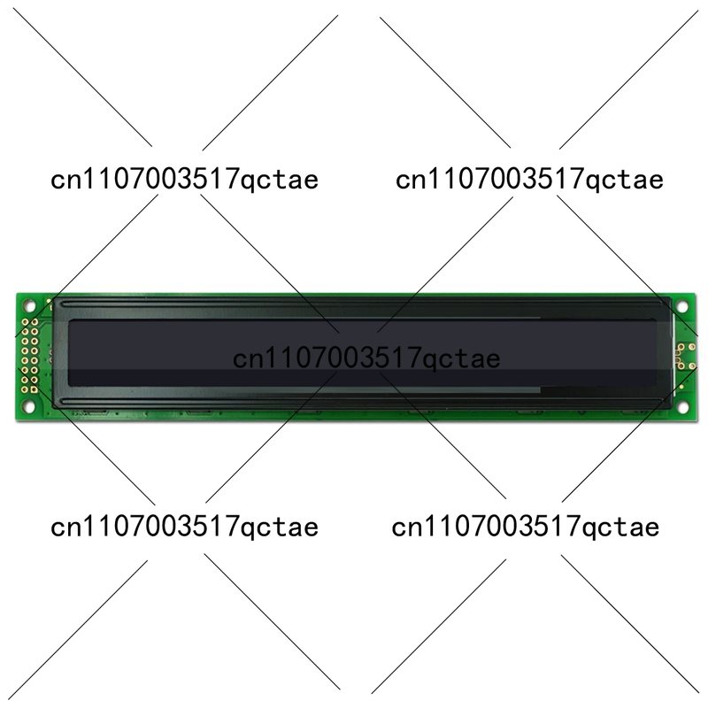 Модуль ЖК-дисплея 40x2 I2C, че – обзор и цена I2C Lcd Display