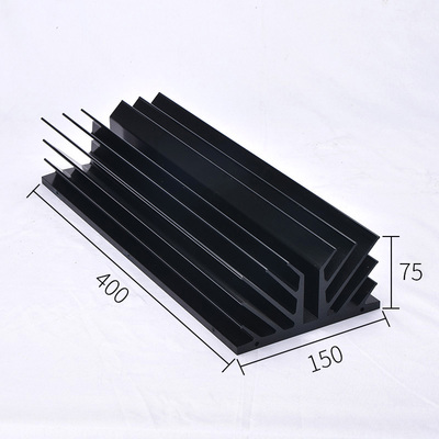 Радиатор 150*75*400 мм, радиат – обзор и цена Diy Electronics Organizer
