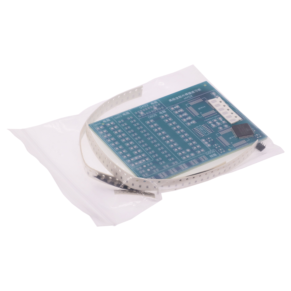 SMD NE555 CD4017 Вращающиеся м – обзор и цена Diy Electronics Kits For Kids
