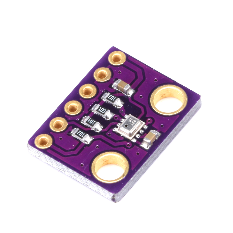 Высокоточный цифровой датчик а – обзор и цена Bme280 Humidity Sensor