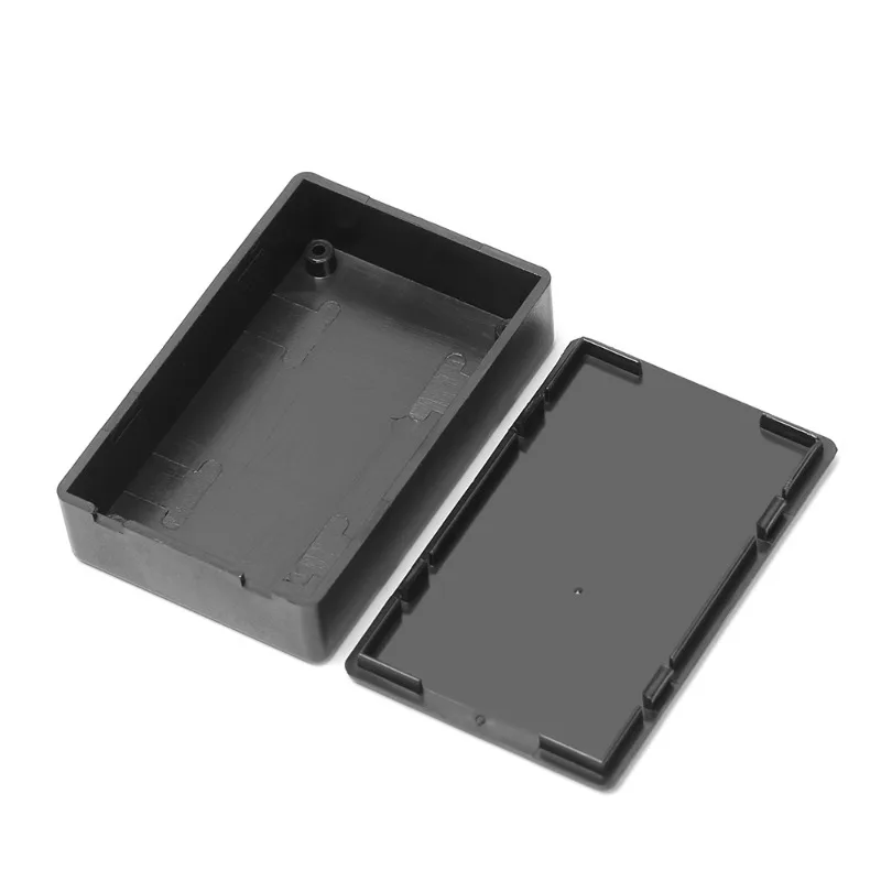 70/100 мм DIY корпус для хране – обзор и цена Diy Electronics Organizer
