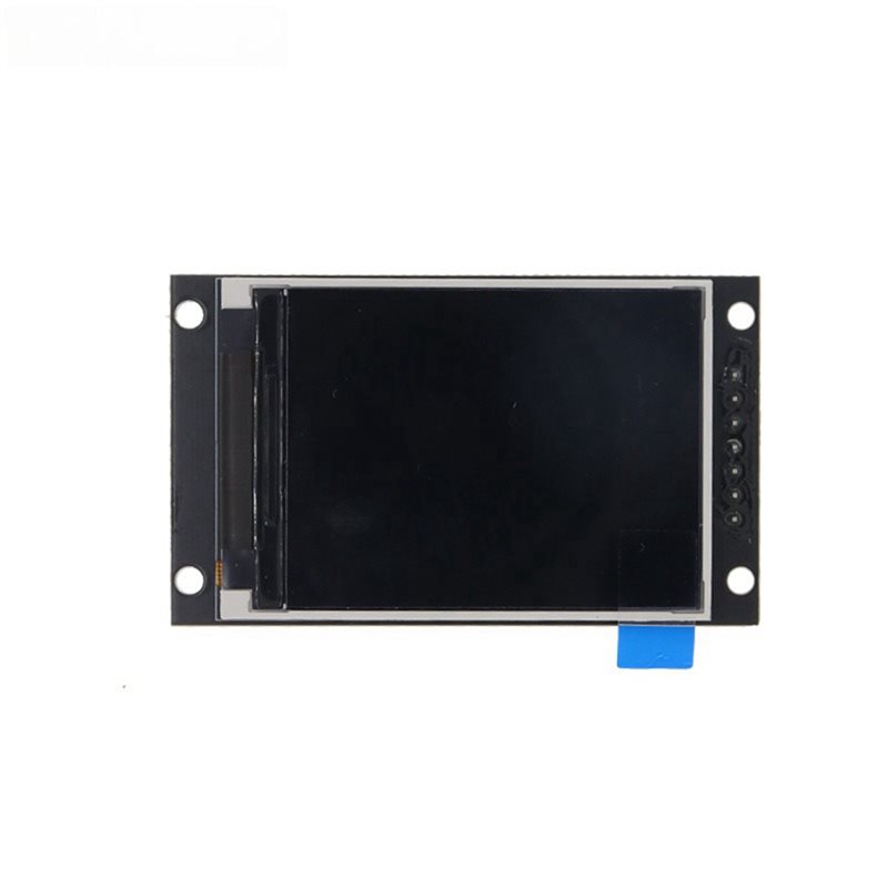 CABE-ST7789V 240Rgbx320 Модуль – обзор и цена Oled Display Module