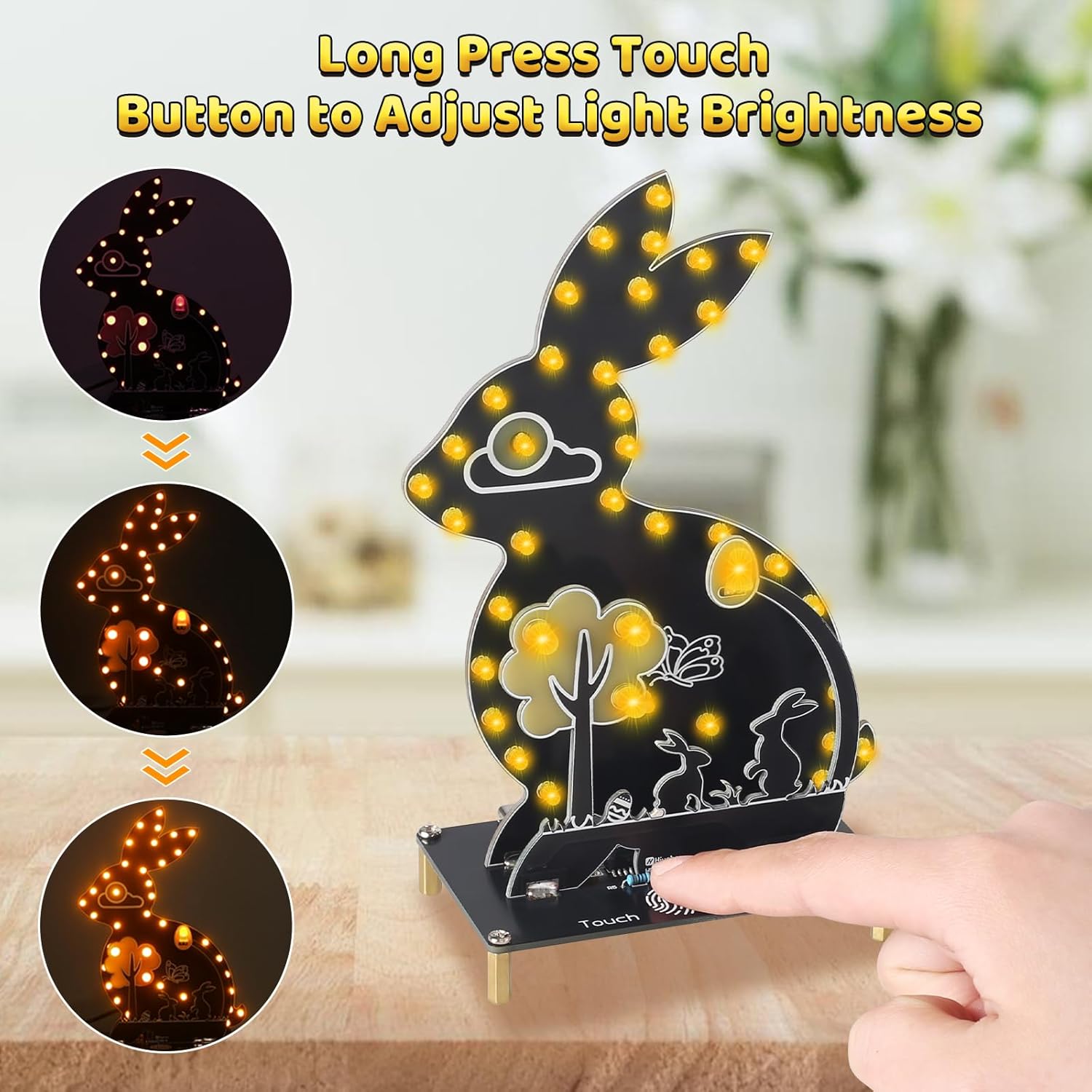 Набор для пайки DIY: Электронн – обзор и цена Diy Electronics Kits For Kids