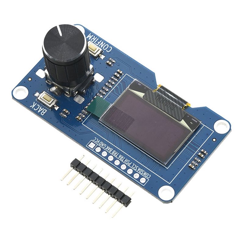 Дисплей OLED A53M-3X в сочетан – обзор и цена Oled Display Module