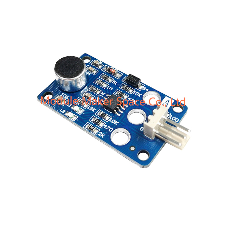 Модуль датчика звука, аналогов – обзор и цена Diy Analog Electronics