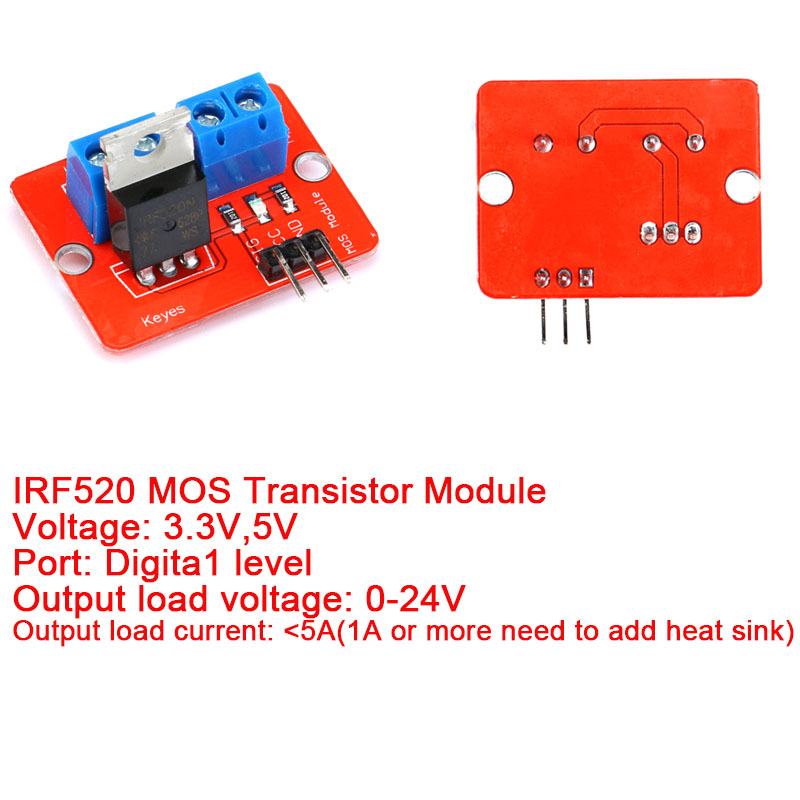 MOS FET F5305S 60N03 4-канальн – обзор и цена Diy Electronics Motor