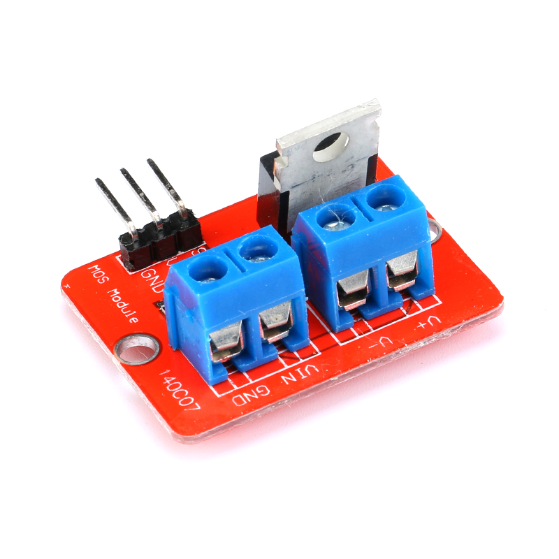 MOS FET F5305S 60N03 4-канальн – обзор и цена Diy Electronics Motor