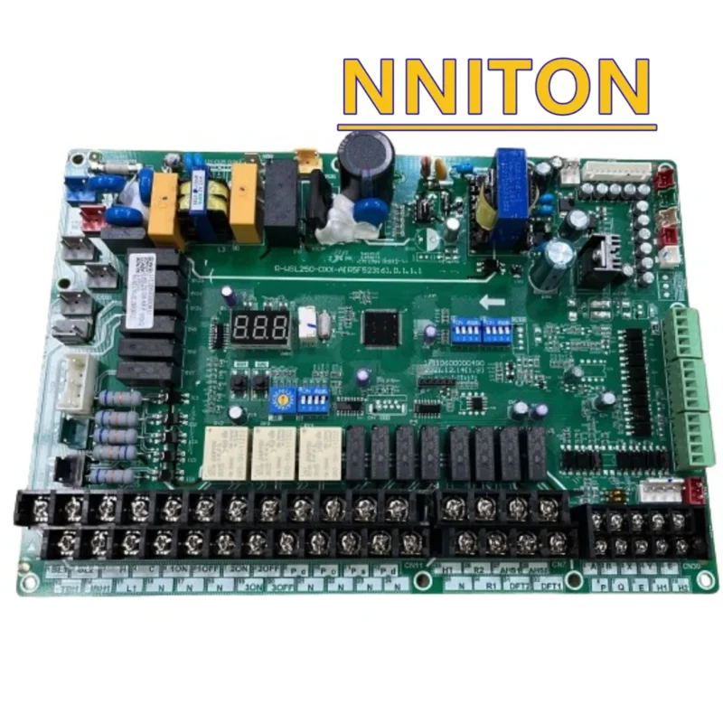 Электронная плата HB-A100/CD30 – обзор и цена R/Diy Electronics
