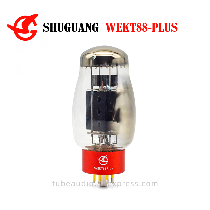 2026 Shuguang WEKT88-PLUS Ваку – обзор и цена Diy Analog Electronics