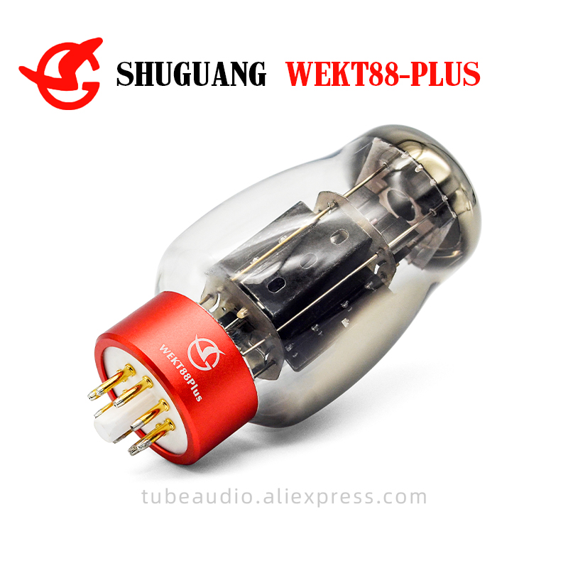 2026 Shuguang WEKT88-PLUS Ваку – обзор и цена Diy Analog Electronics
