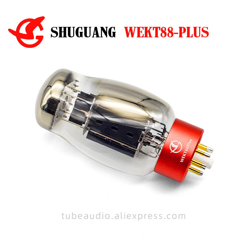 2026 Shuguang WEKT88-PLUS Ваку – обзор и цена Diy Analog Electronics