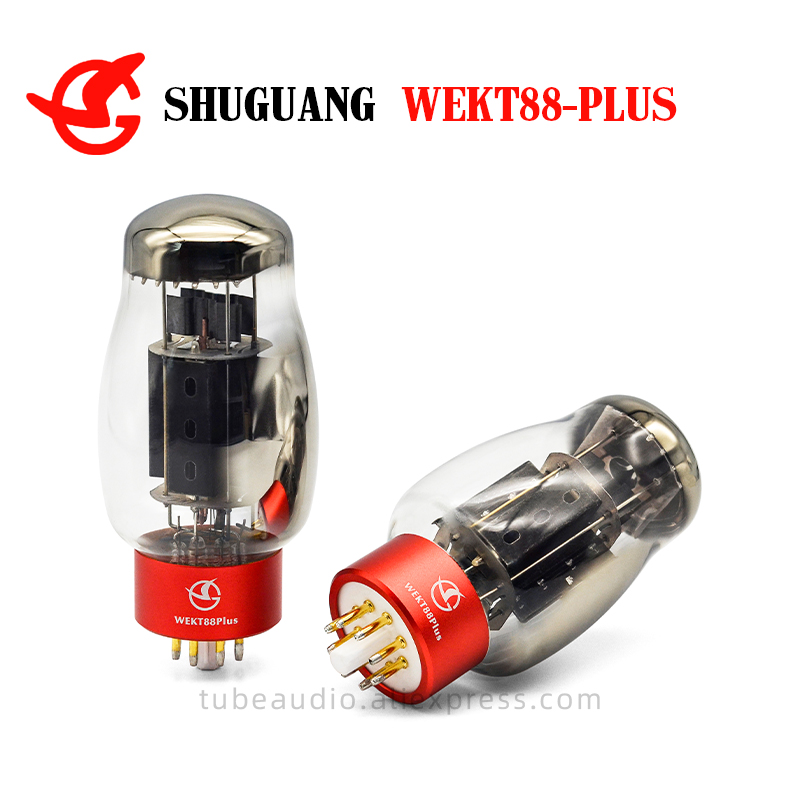 2026 Shuguang WEKT88-PLUS Ваку – обзор и цена Diy Analog Electronics