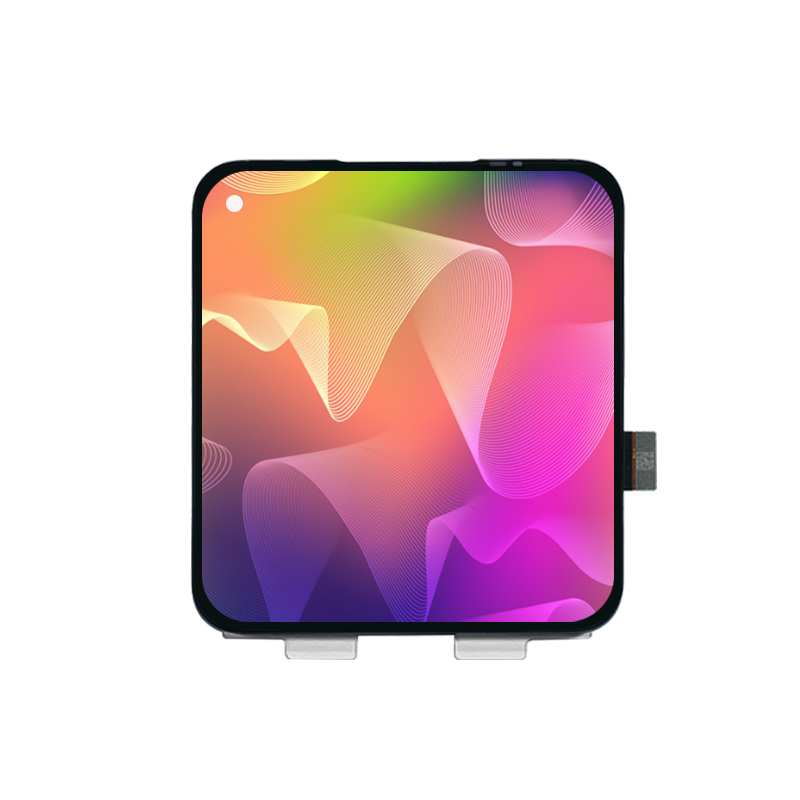 4-дюймовый AMOLED-дисплей 1080 – обзор и цена Oled Display Module