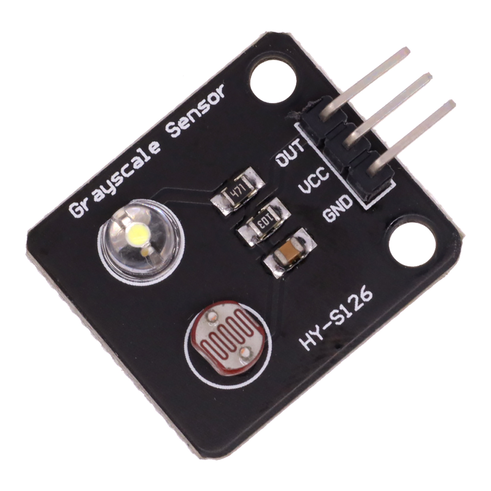 Фоточувствительный резистор, д – обзор и цена Diy Analog Electronics