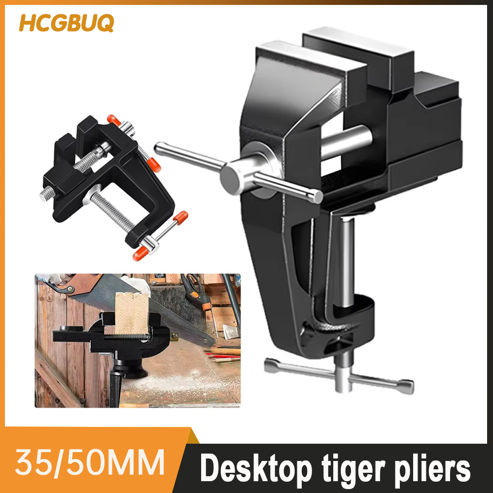 Мини-настольные тиски, зажим д – обзор и цена Diy Electronics Bench