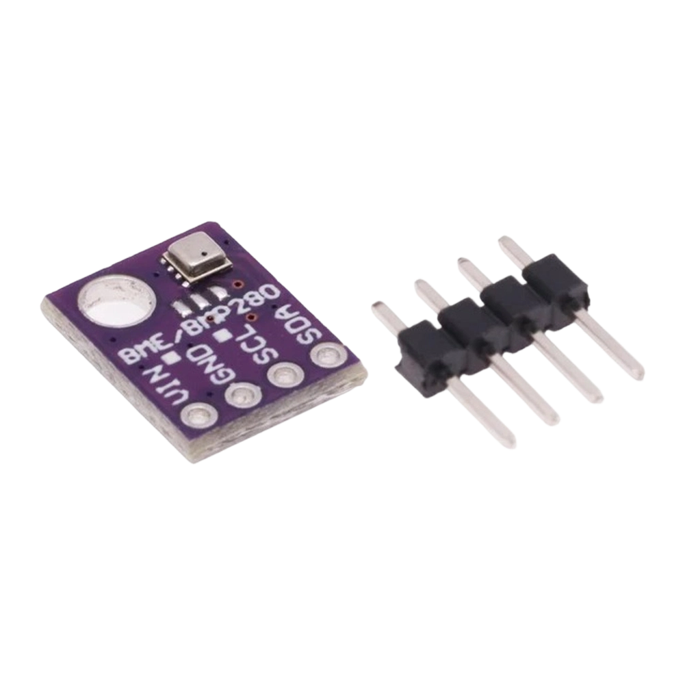 Модуль датчика температуры, вл – обзор и цена Bme280 Humidity Sensor