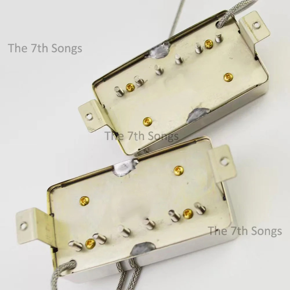 Коллекционное издание 1959 год – обзор и цена Diy Electric Guitar Electronics
