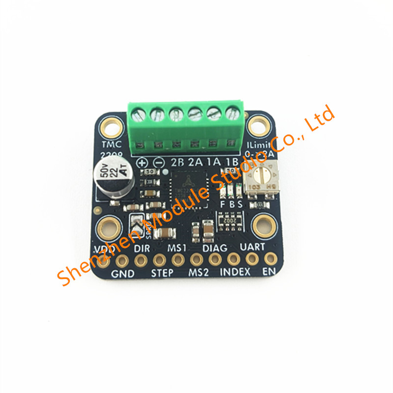 Модуль привода шагового двигат – обзор и цена Diy Electronics Motor