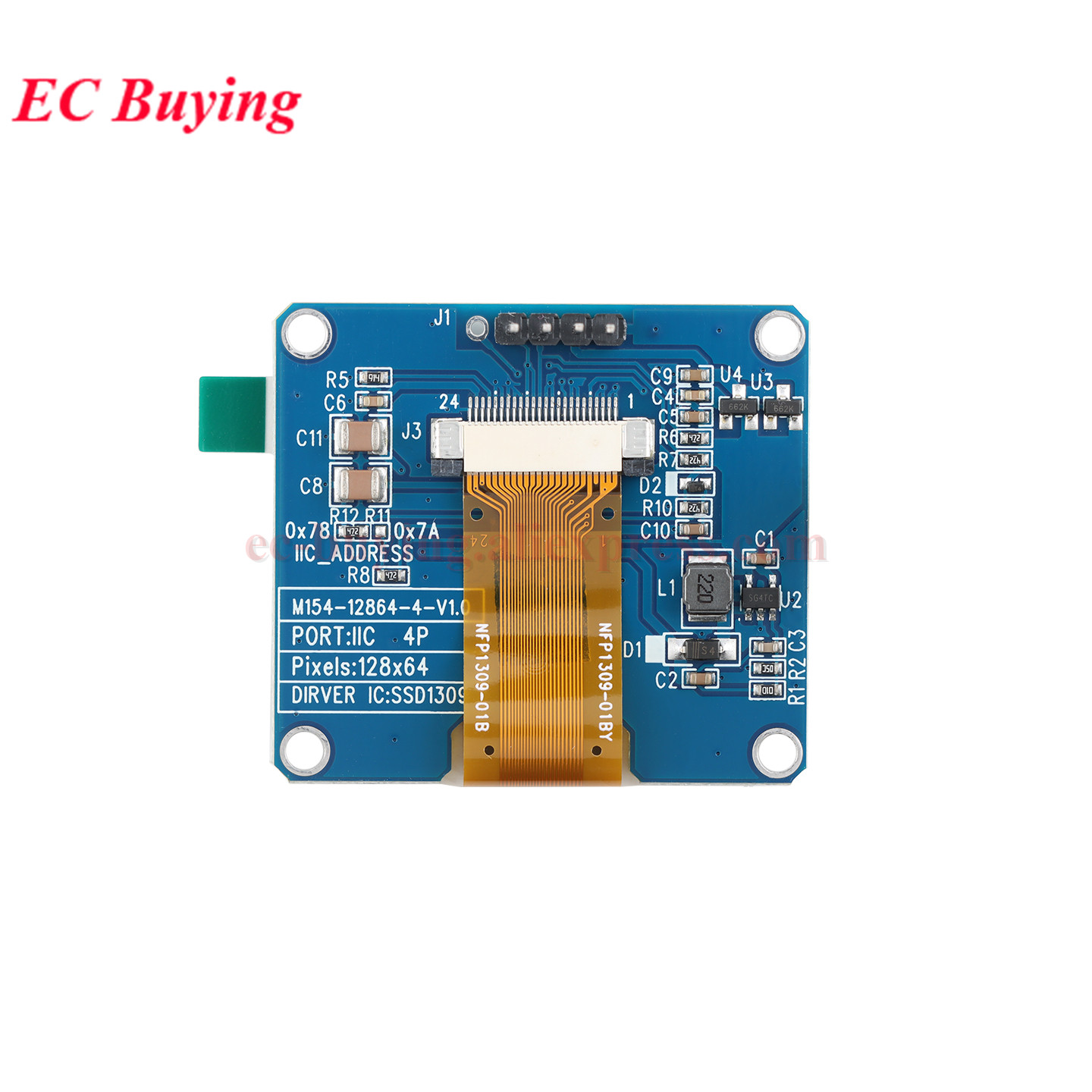 Raspberry Pi 4B/3B +/Zero W RS – обзор и цена Raspberry Pi Zero