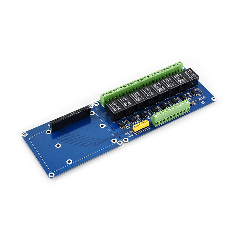 Raspberry Pi 5 / 4B 8-канальна – обзор и цена Raspberry Pi Zero