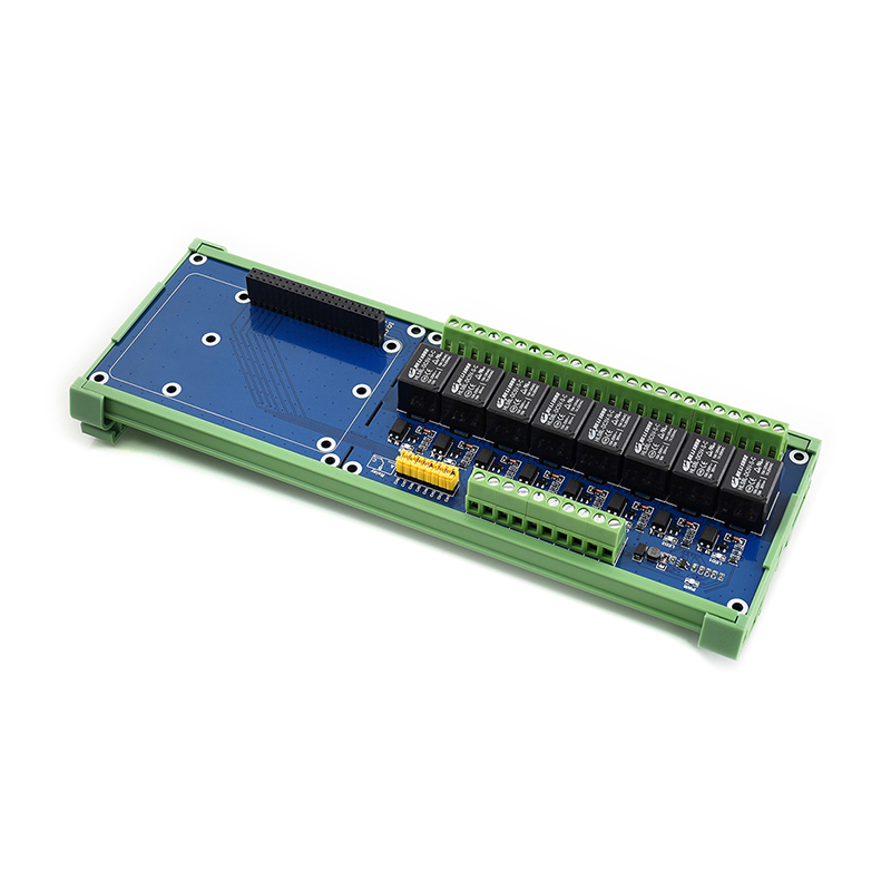 Raspberry Pi 5 / 4B 8-канальна – обзор и цена Raspberry Pi Zero