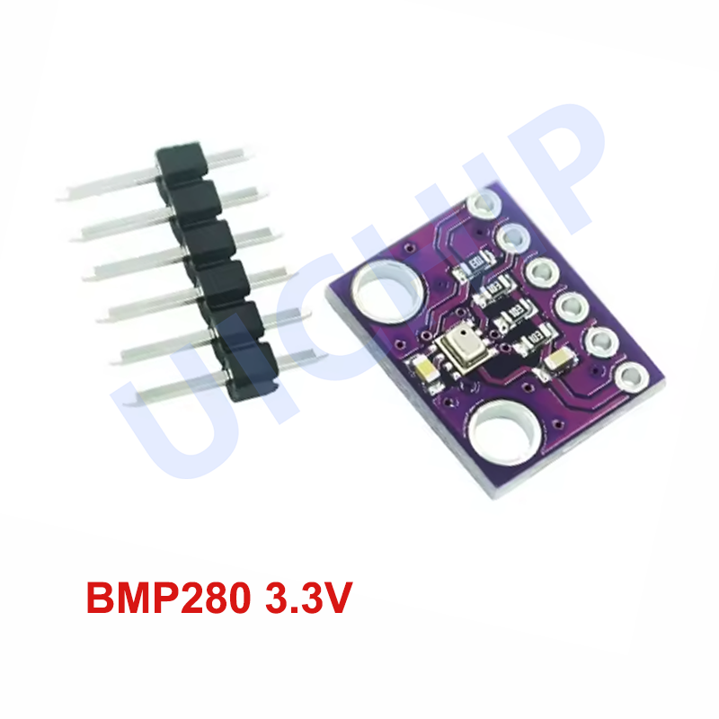 Цифровой датчик барометрическо – обзор и цена Bme280 Humidity Sensor