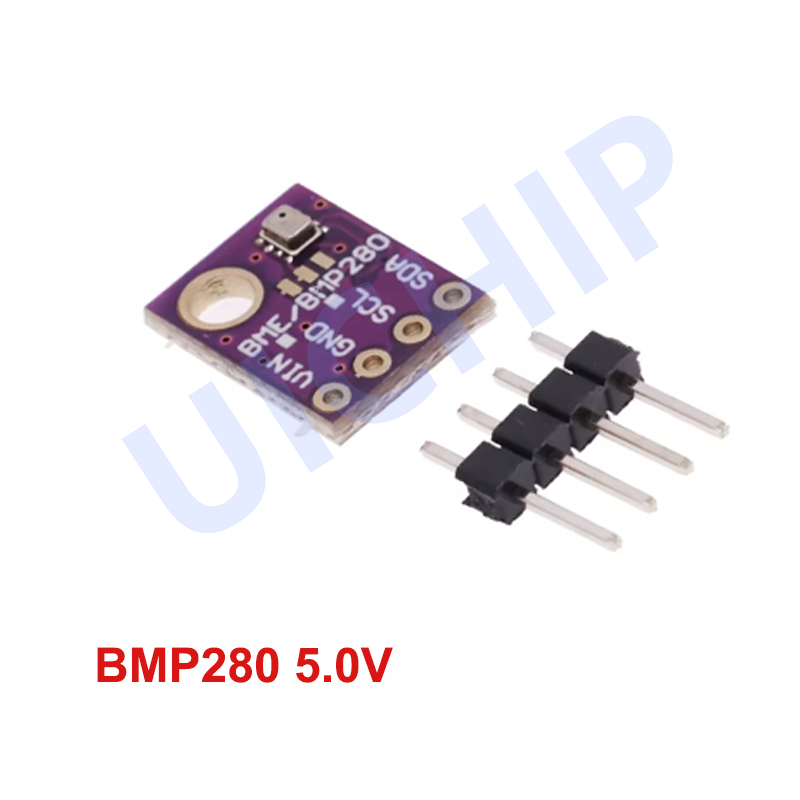 Цифровой датчик барометрическо – обзор и цена Bme280 Humidity Sensor