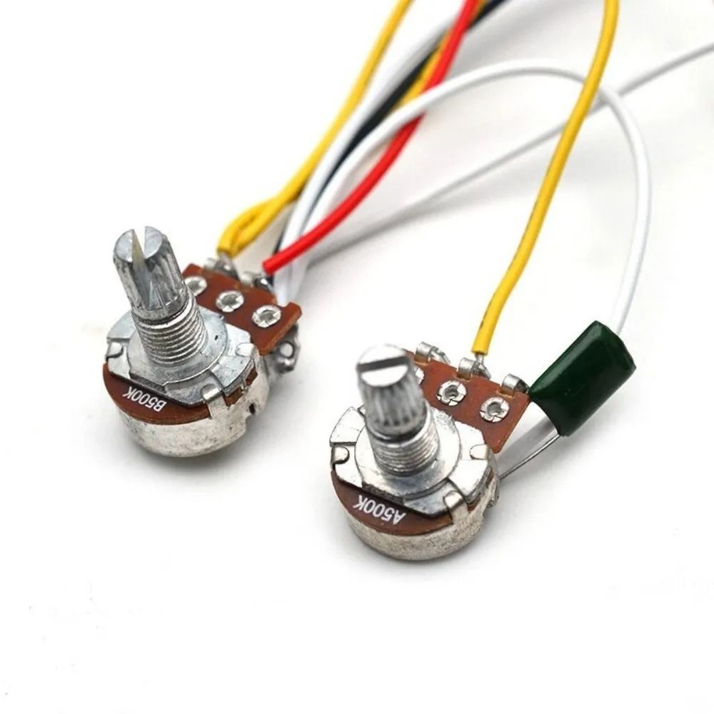 5-позиционный переключатель дл – обзор и цена Diy Electric Guitar Electronics