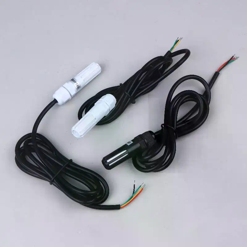 Высокоточный интегрированный д – обзор и цена Bme280 Humidity Sensor