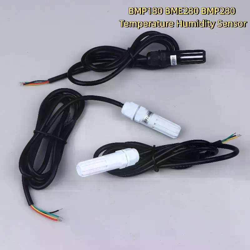 Высокоточный интегрированный д – обзор и цена Bme280 Humidity Sensor