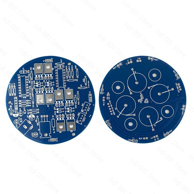 Набор для магнитной левитации  – обзор и цена Learn Diy Electronics