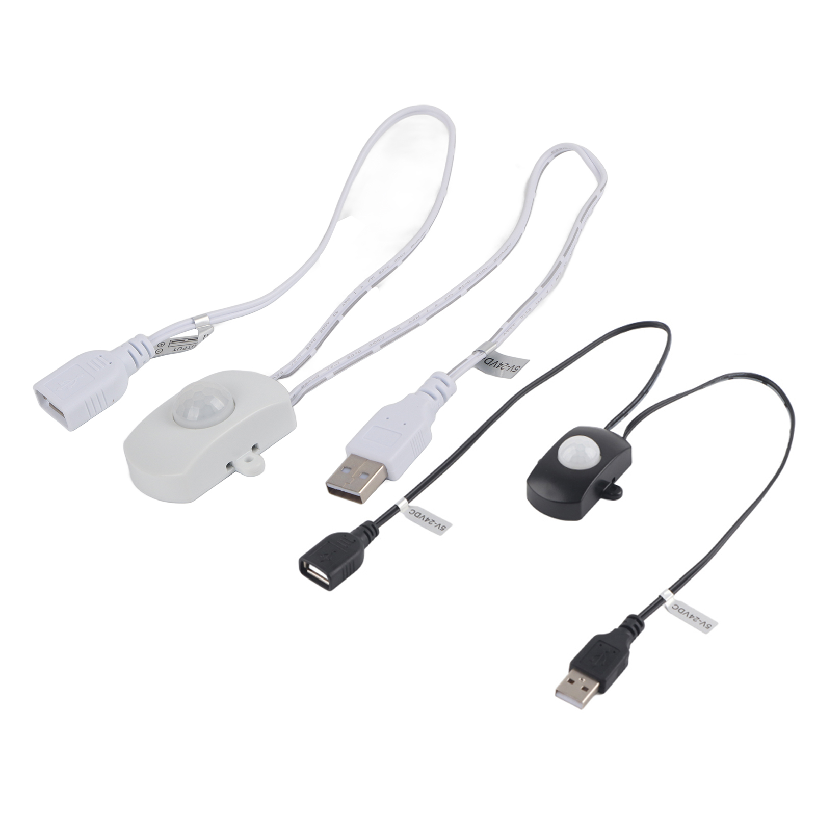 Датчик движения PIR 2А DC5-24В – обзор и цена Ldr Light Sensor