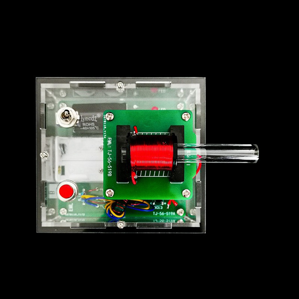 Акция! Электромагнитный модуль – обзор и цена Diy Analog Electronics