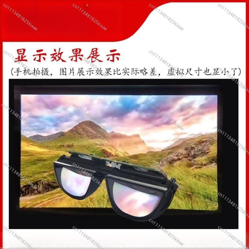 Для AR-очков: бинокулярный мод – обзор и цена Oled Display Module