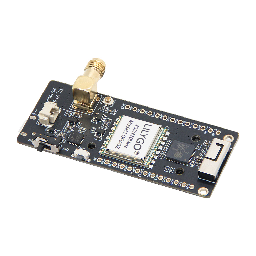 ЛИЛИГО ®   Плата разработчика  – обзор и цена Oled Display Module