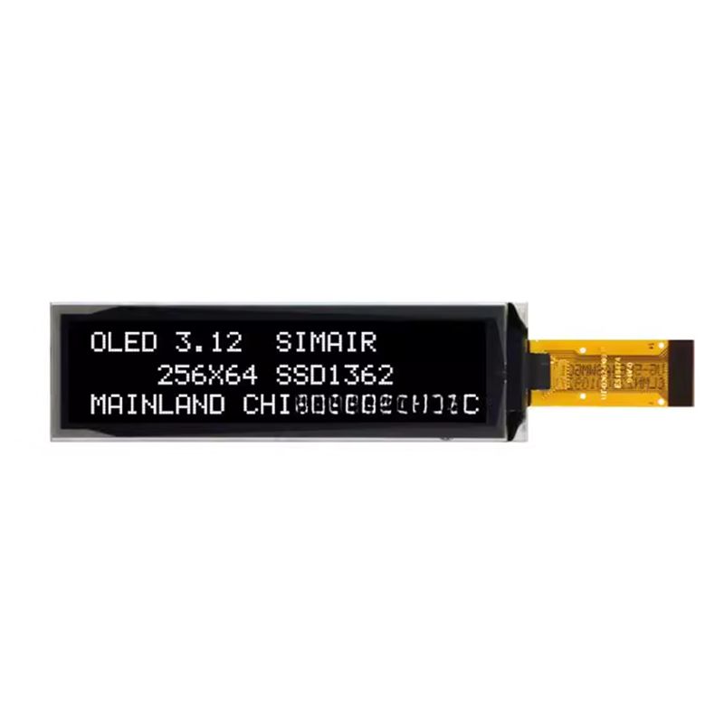 Зимний незаменимый модуль дисп – обзор и цена Oled Display Module