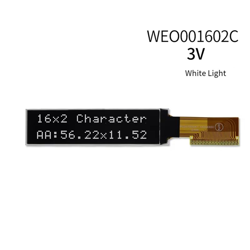Зимний незаменимый модуль дисп – обзор и цена Oled Display Module