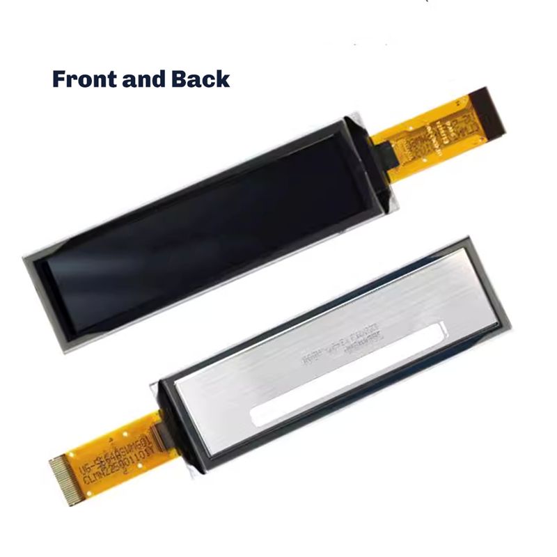 Зимний незаменимый модуль дисп – обзор и цена Oled Display Module