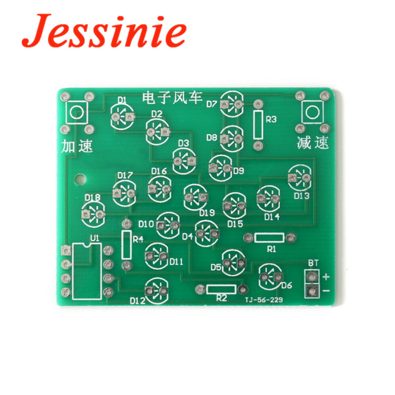 Набор для самостоятельной сбор – обзор и цена Diy Electronics Kits For Kids